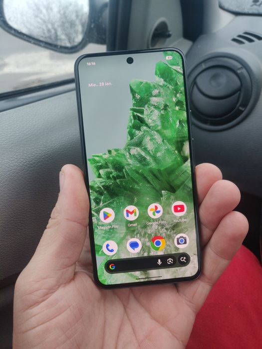 Google pixel 8    128gb