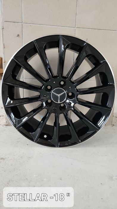 Vand Jante GMP  ITALIA q8,q7,q5,a8,a7,a6,