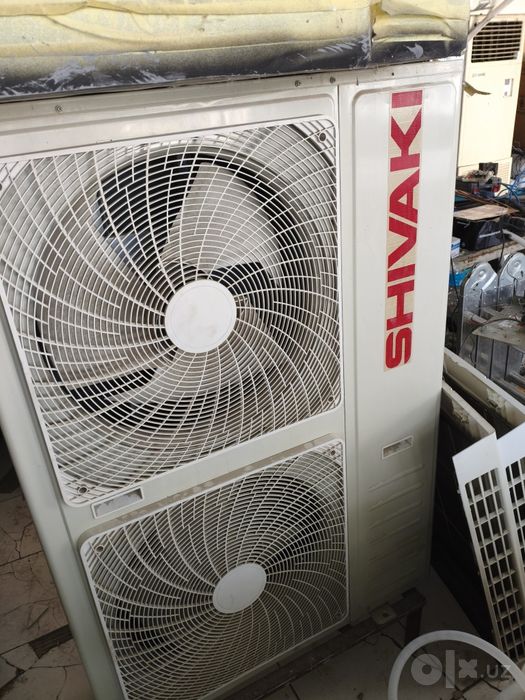 Shivaki 60tali  3 faza