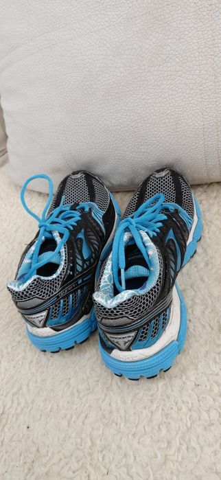 Brooks glycerin н38