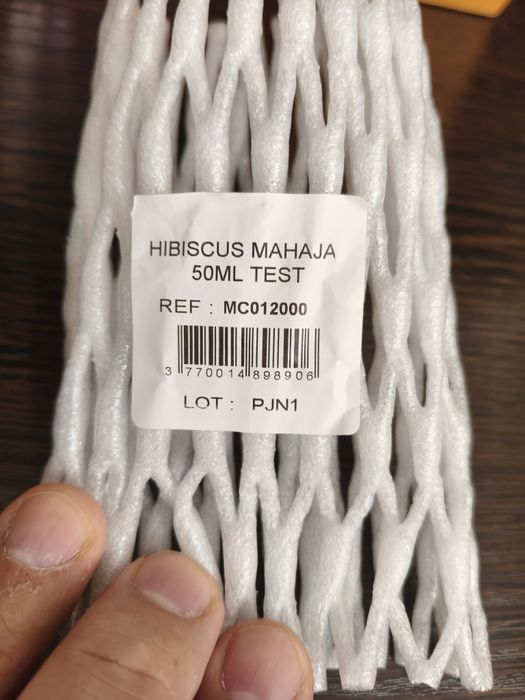 Парфюм Hibiscus Mahajad by Maison Crivelli