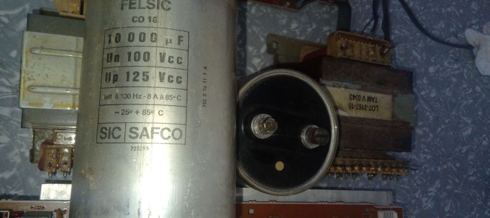 Proiect   HI-FI  AUDIO