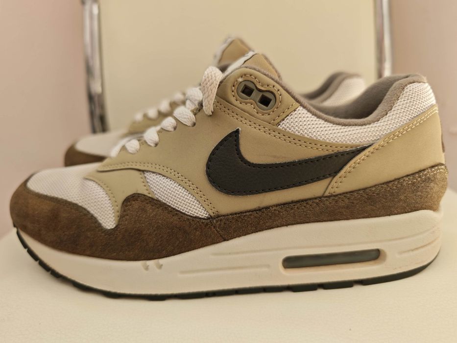 Nike air max 1 -стелка 26см
