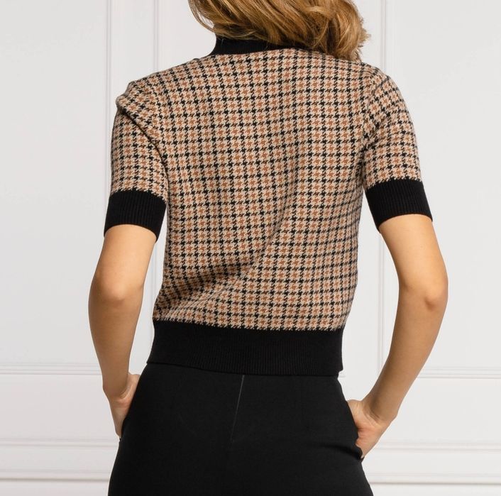 Пуловер PINKO М-Л