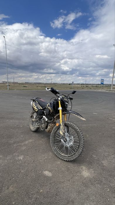 Алмотор 300 куб эндур