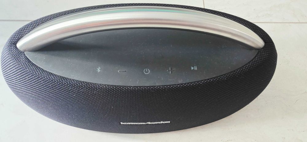 Boxă Bluetooth Harman Kardon Go + Play – Sunet Premium
