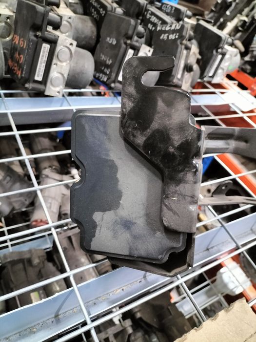 Abs модул Dacia Sandero / Дачия Сандеро 2015г.