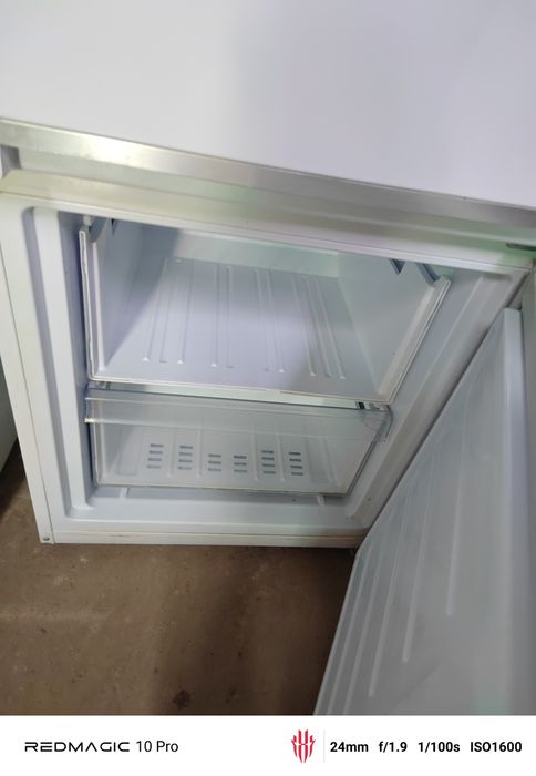 Холодильник Беко