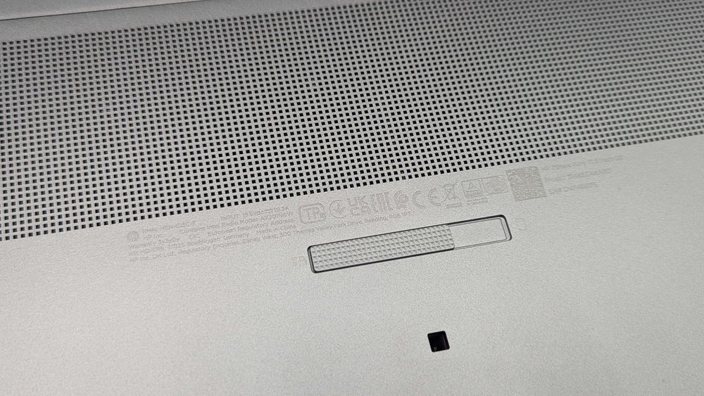 notebook grafica HP Zbook Fury 15 4K G8 I9-11950H GTX A3000