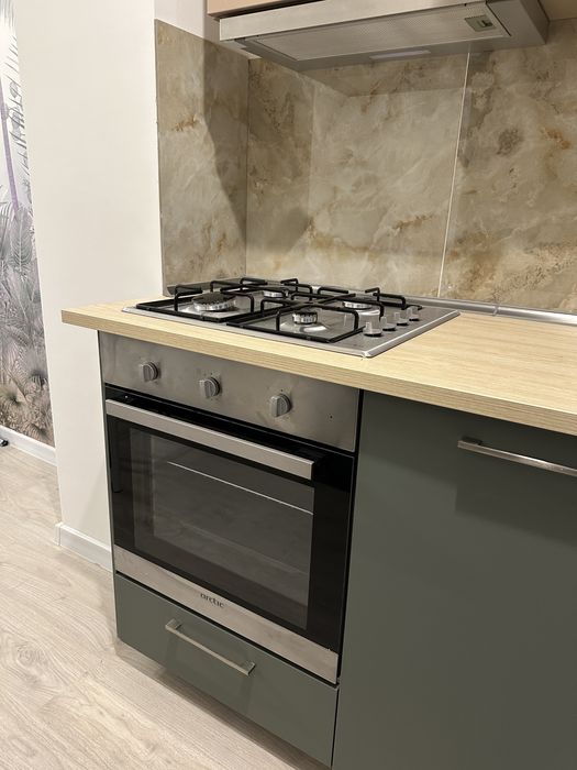 Apartament 2 camere Ivory