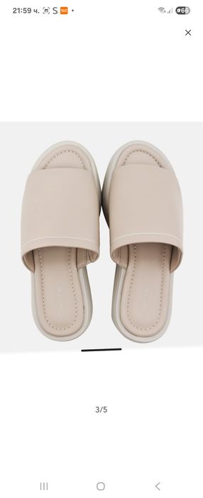 Чехли Calvin Klein