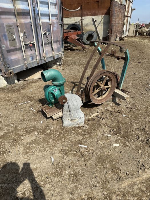 Трактор 80.тырма, бдт,соқа, т.б