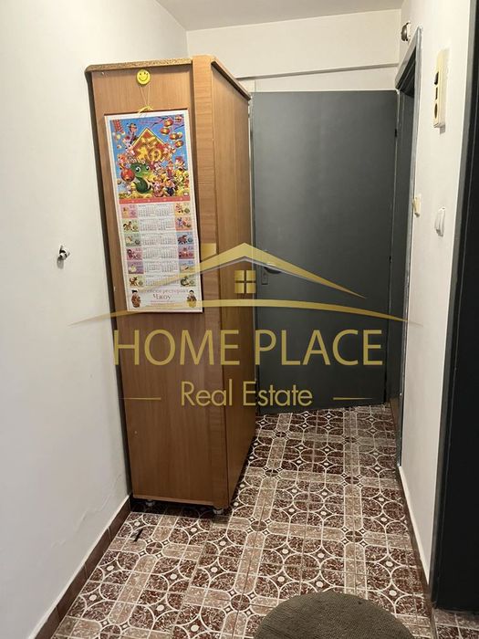 Дава се под наем Двустаен апартамент в Варна, Христо Ботев - 50 кв.м за 306 € - Снимка #4