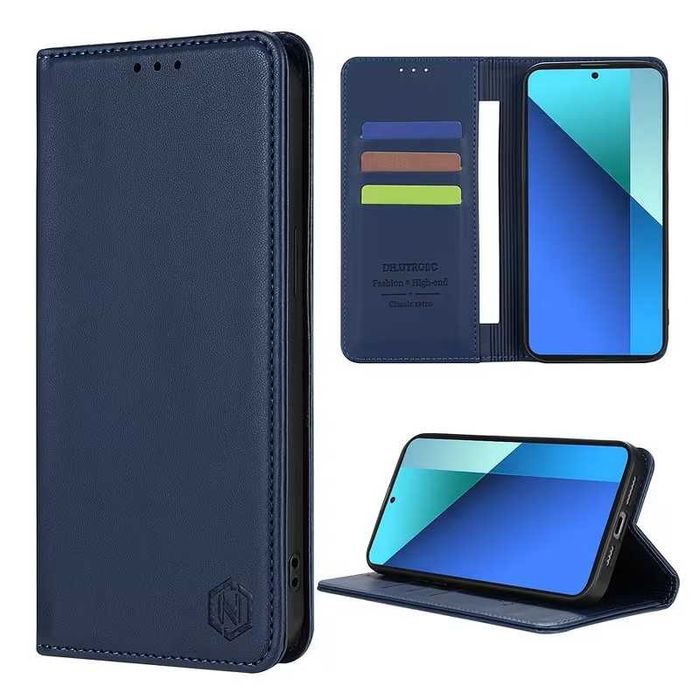 Калъф за Xiaomi Redmi Note 14