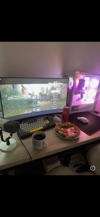 Продам Игровой компьютер RTX4060