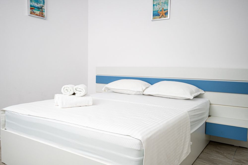 Studiouri  Zona Alezzi Resort  Cazare la Mare Mamaia Nord
