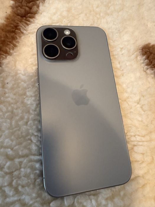 Iphone 15 Pro Max 1TB