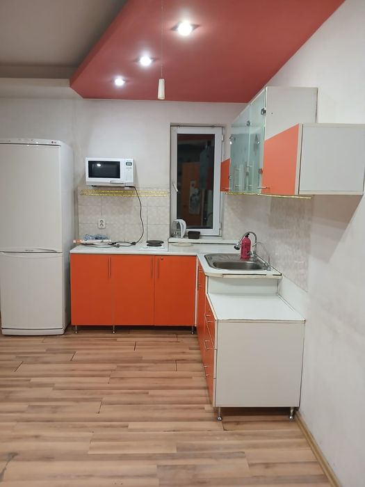 Клининговая компания "Чистый взгляд "