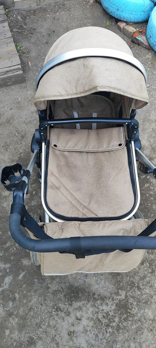 Детская коляска.