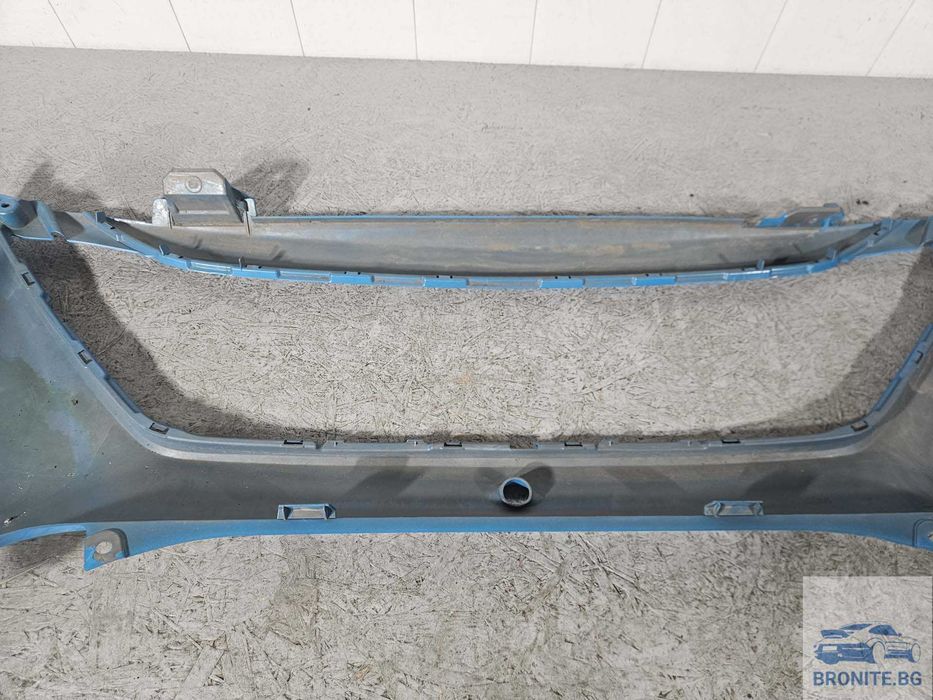 Задна броня TOYOTA AYGO Тойота Айго 2014- 2022