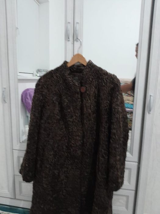 Шуба Оригинал Москва