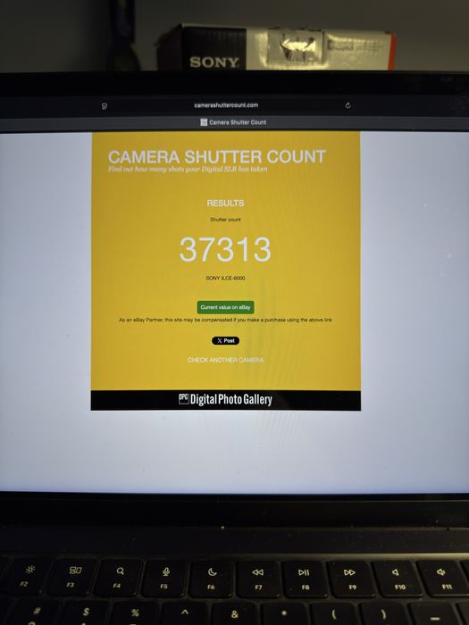 Vand Sony a6000 + obiectiv kit 16-50mm f3.5-5.6