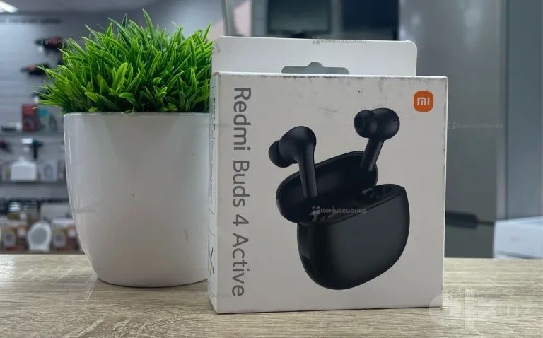 Наушники Redmi Buds 4 Active