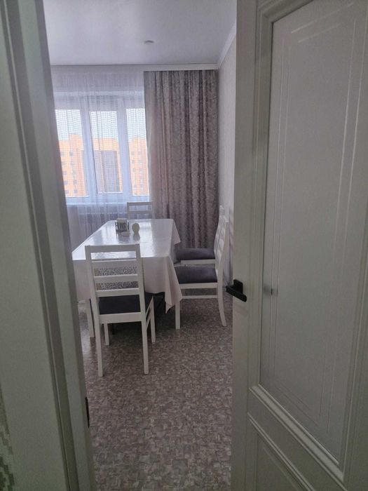 Продам 2х комнатную квартиру