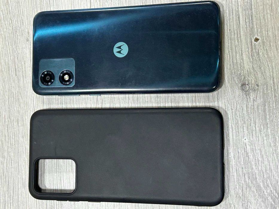 Motorola Moto E13 64GB 2GB RAM Dual