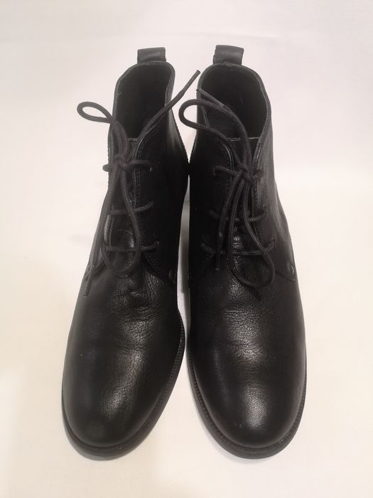 Camper, обувки естествена кожа, номер 39