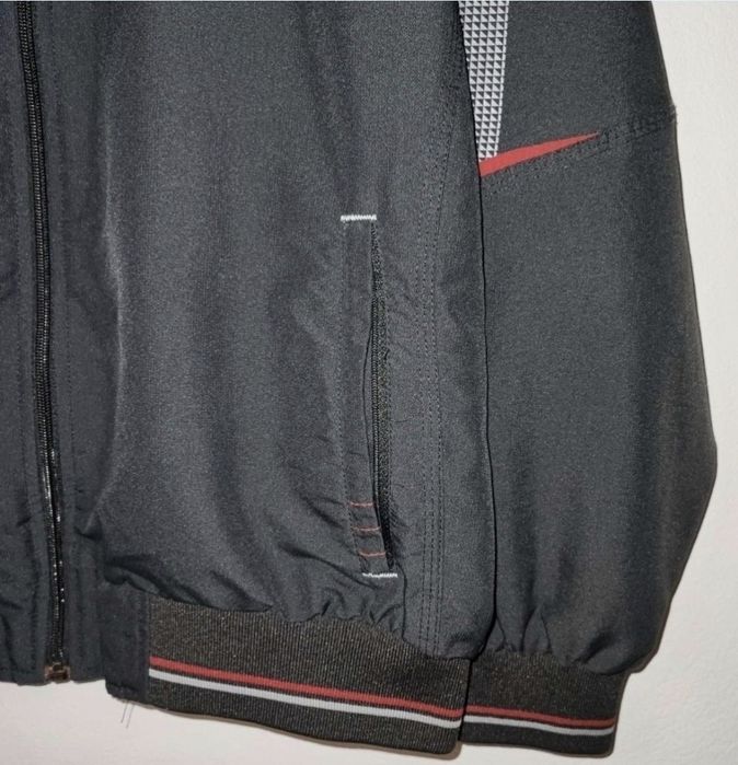 Bluza sport Slazenger, Bărbați - NOU - S/M

Stare: 9.5/10
Marimea: S