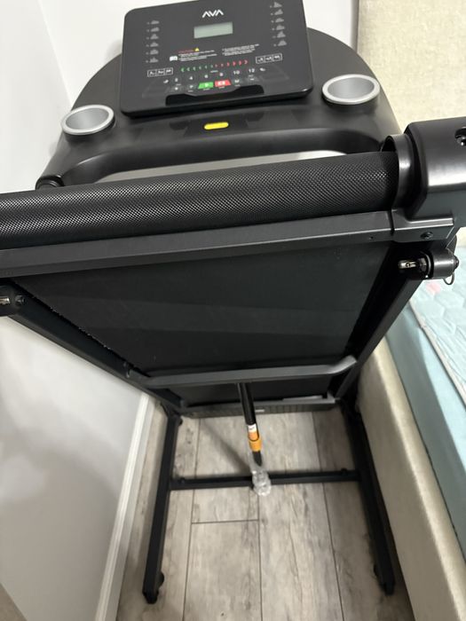 беговая дорожка почти новый