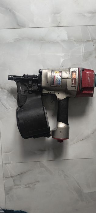 Pistol Cuie Pneumatic CN80 MAX