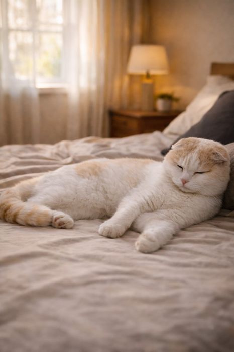 Мушук боласи сотилади