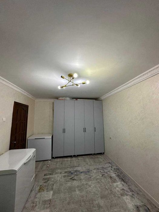 Продам 2х комн кв Рыскулова