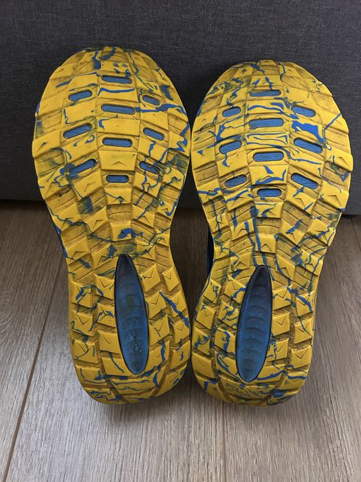 Маратонки за бягане New Balance 45