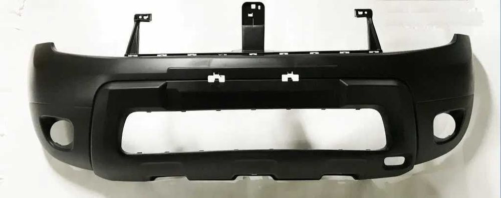 Бампер передний Renault Duster 10-/Ренаулт Дастер 10-