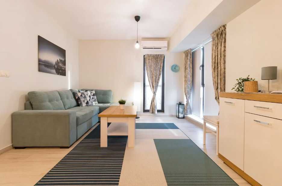 Дава се под наем Двустаен апартамент в Пловдив, Въстанически - 48 кв.м за 183.6 € - Снимка #3