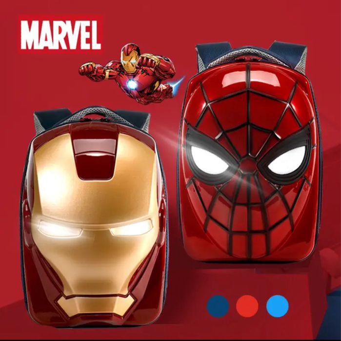 Рюкзак Marvel для деток