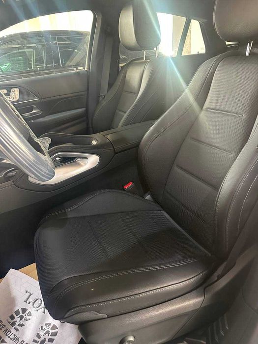 Mercedes-Benz GLE 450 4MATIC Coupe Выдача за 1 день!!