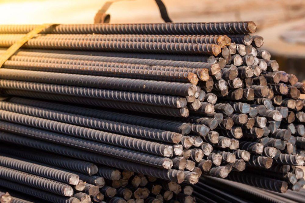 Metalloprokat arzon narxlarda.