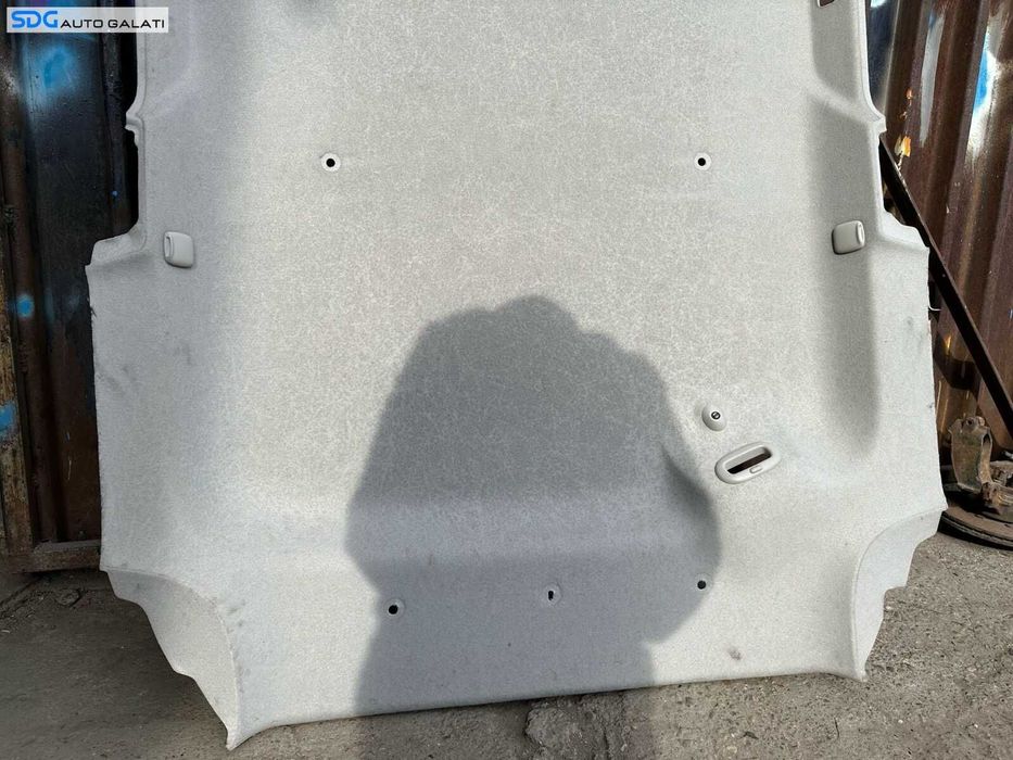 Plafon Plafoniera Textil Tavan Dacia Logan 2 MCV 2012 - 2020 [X3019]