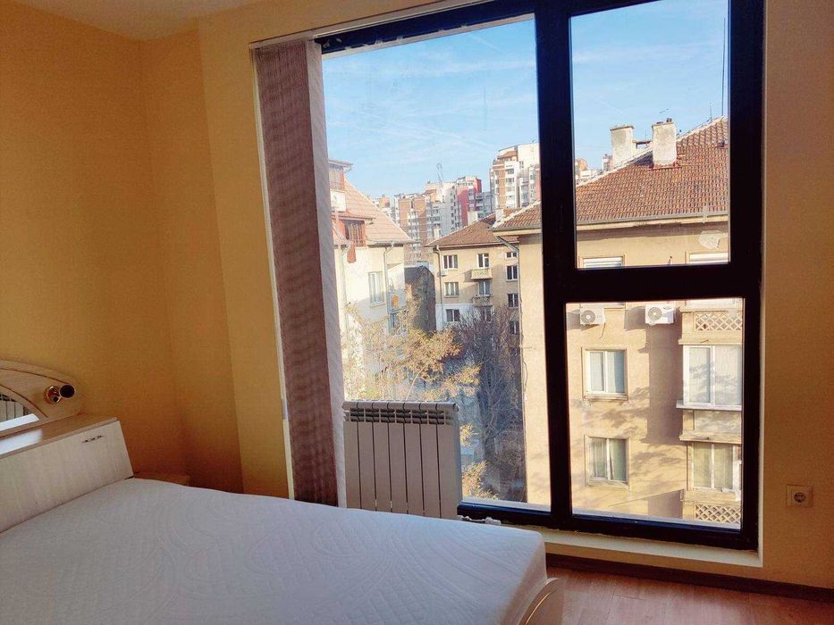 Дава се под наем Двустаен апартамент в София, Зона Б-18 - 65 кв.м за 625 € - Снимка #7