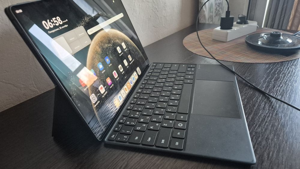 Планшет Huawei matepad pro