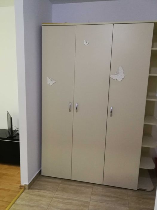Inchiriez apartament 2 camere ARED UTA Arad