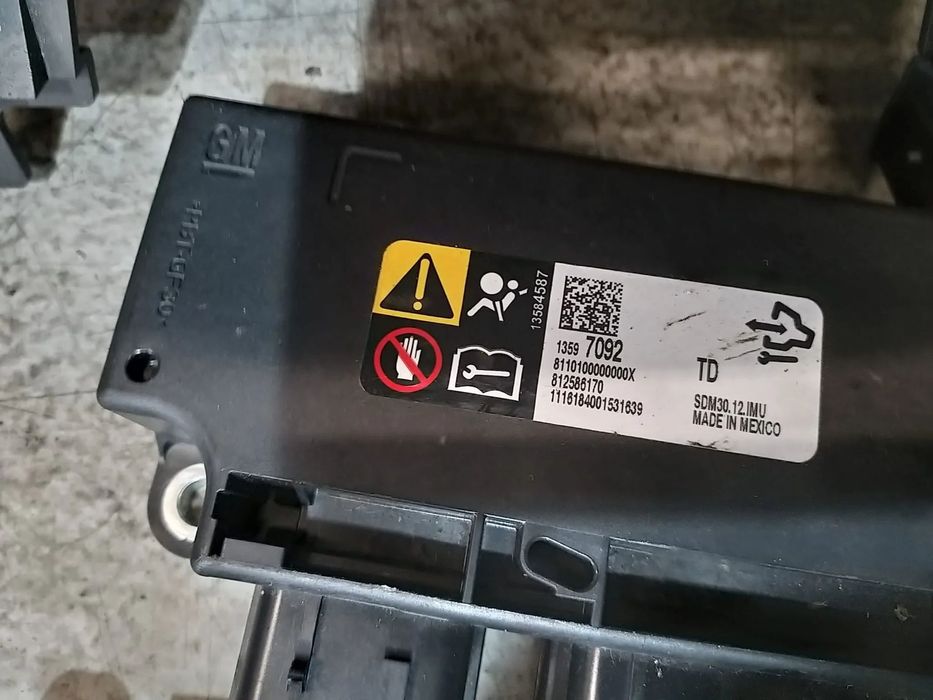 Kit plansa bord opel corsa e x15 39061297 34174925d 34172905d 13584587 13597092 34152507d