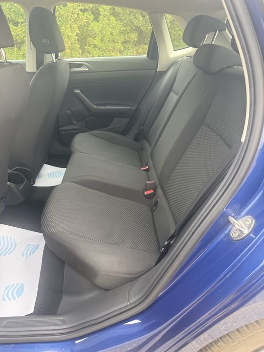 Vand Volkswagen polo an 2020