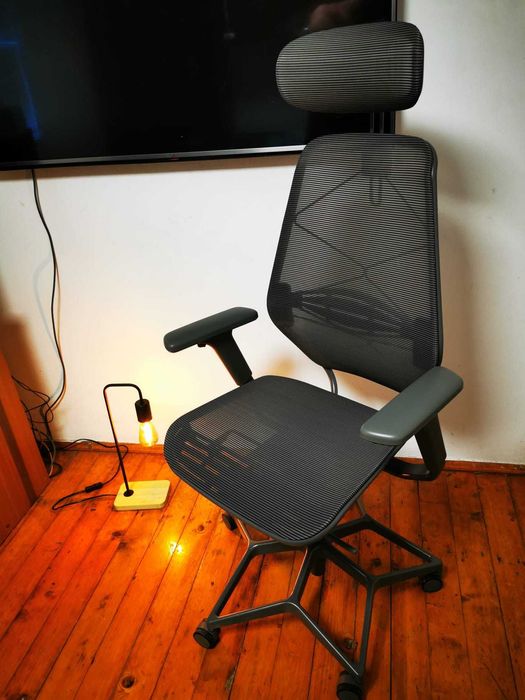 Scaun Gaming Nou