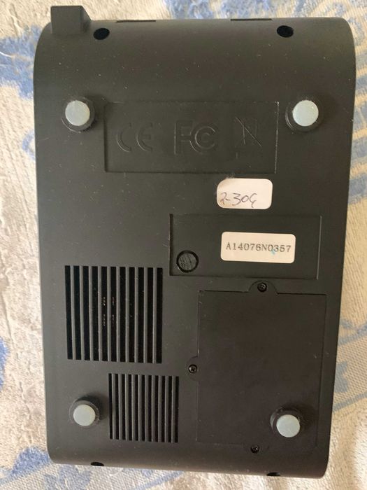 Placa retea DP 976