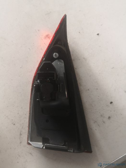 Lampa Spate / Stop Stanga Spate Bmw X1 I (E84) [ 2009 - 2015 ] Oem 229